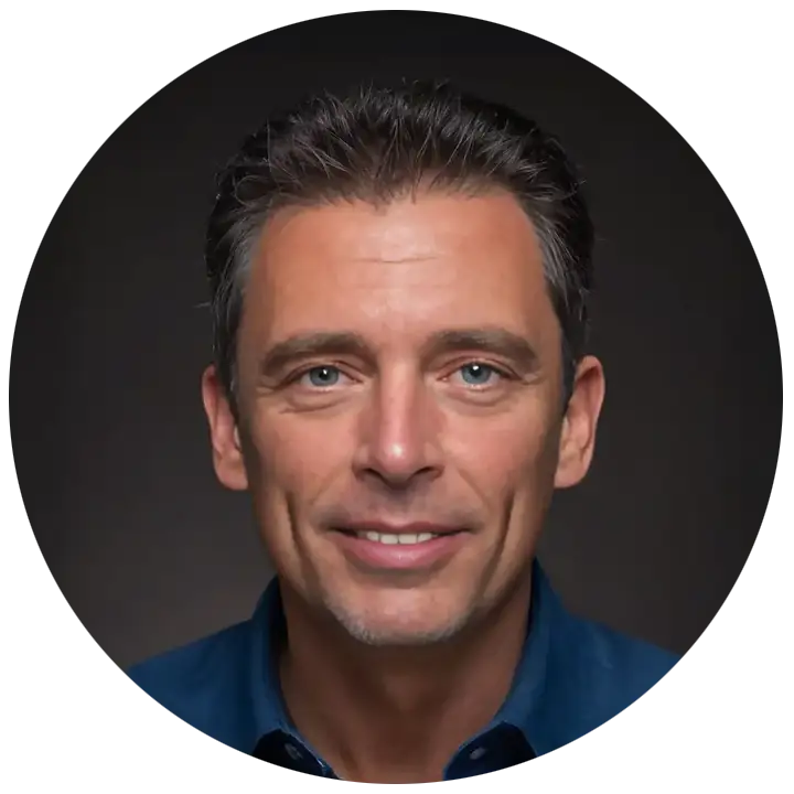 Kai Haftendorn, DigitalCoach Berlin | Technikhilfe für Senioren in Berlin