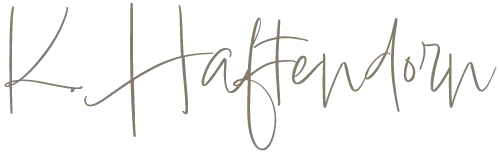 Kai Haftendorn Signatur | Technikhilfe für Senioren in Berlin